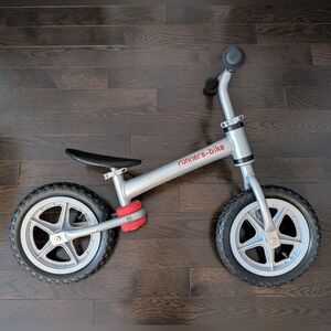 NEW Ultralight Runners Aluminum Bike, Kids 2.5-6 Years, Training Bike